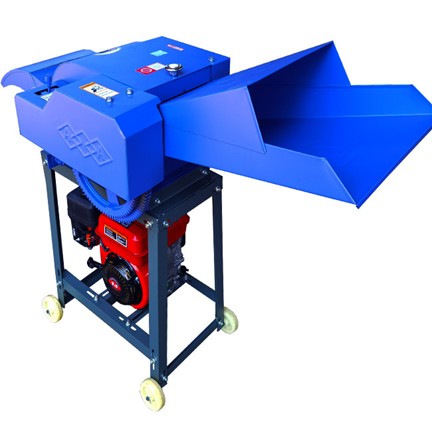 Chaff Cutters