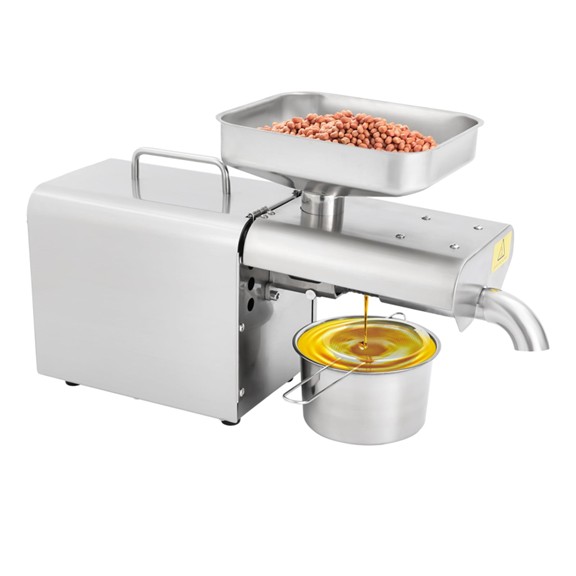 Oil Machines