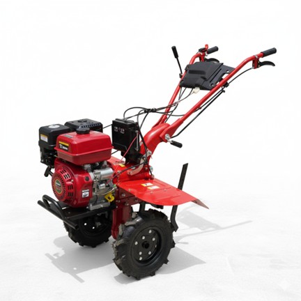 Power Tillers