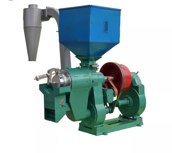 Rice Polishers