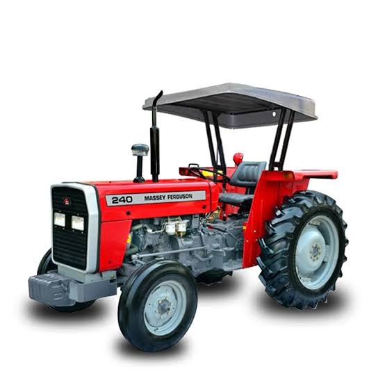 Tractors