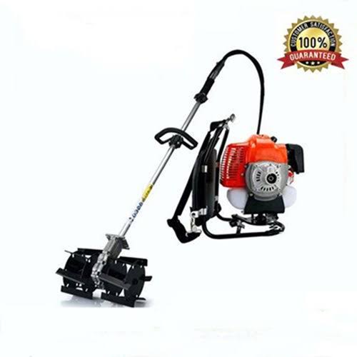 Gasoline Brush Cutter