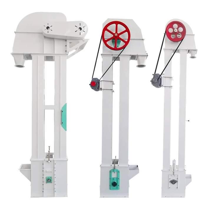 Bucket Elevator