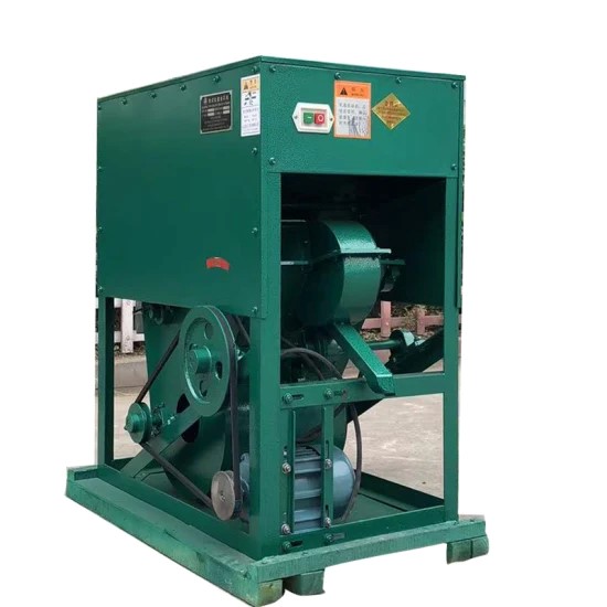TQS-Series Gravity Destoner