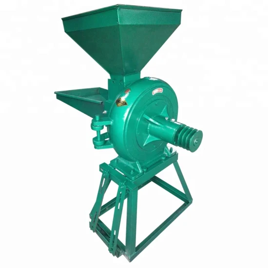 Disk Mill