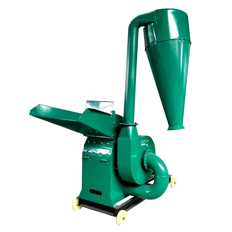 Hammer Mill