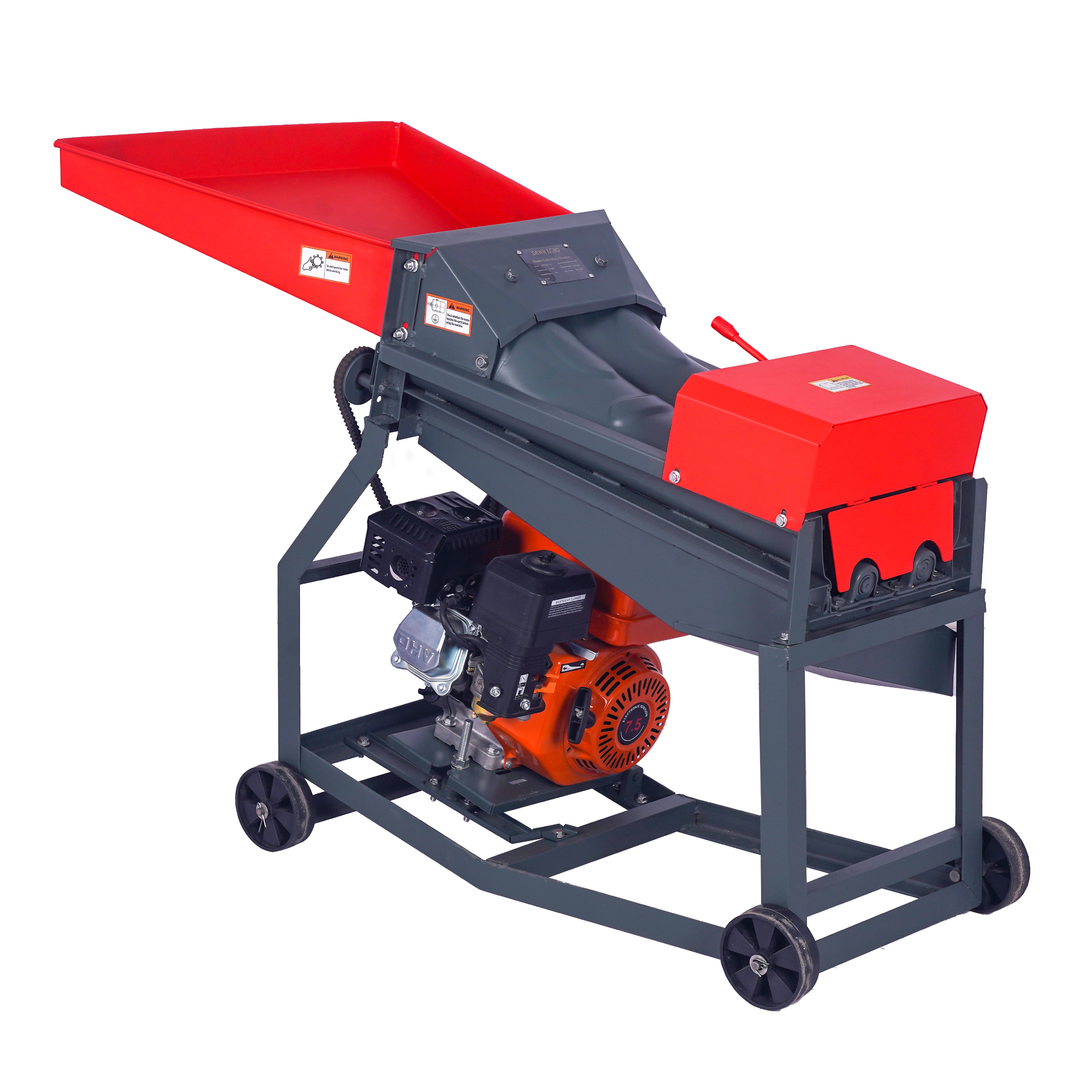 Maize Sheller