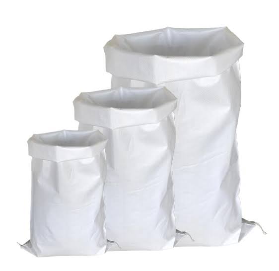 Non-Laminated Bags