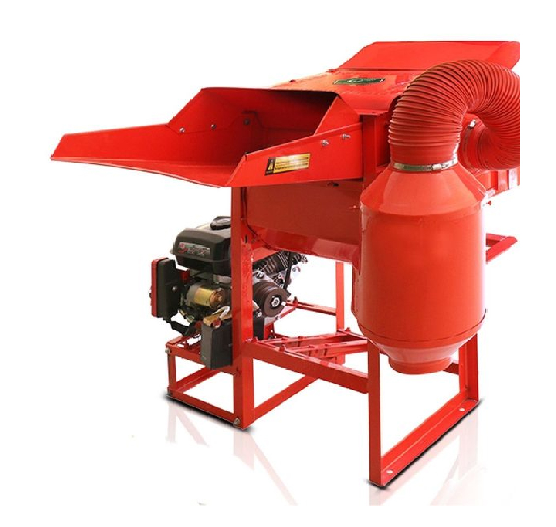 Rice Thresher