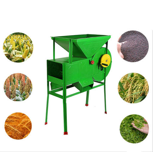 Seed Winnower